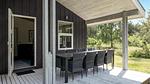 exterior - Ferienhaus für 8 Personen (72 m²) in Hadsund - Top-Hundeurlaub