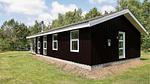 exterior - Ferienhaus für 8 Personen (72 m²) in Hadsund - Top-Hundeurlaub