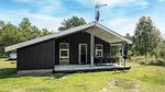 exterior - Ferienhaus für 8 Personen (72 m²) in Hadsund - Top-Hundeurlaub
