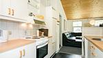 kitchen - Ferienhaus für 8 Personen (72 m²) in Hadsund - Top-Hundeurlaub