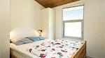 bedroom - Ferienhaus für 8 Personen (72 m²) in Hadsund - Top-Hundeurlaub