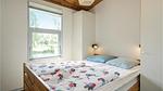 bedroom - Ferienhaus für 8 Personen (72 m²) in Hadsund - Top-Hundeurlaub