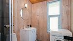 kitchen - Ferienhaus für 8 Personen (72 m²) in Hadsund - Top-Hundeurlaub