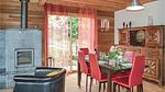 living-room - Ferienhaus für 6 Personen (100 m²) in Plounéour-Trez - Top-Hundeurlaub