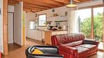 living-room - Ferienhaus für 6 Personen (100 m²) in Plounéour-Trez - Top-Hundeurlaub
