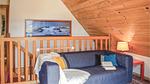 living-room - Ferienhaus für 6 Personen (100 m²) in Plounéour-Trez - Top-Hundeurlaub