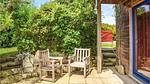 outside - Ferienhaus für 6 Personen (100 m²) in Plounéour-Trez - Top-Hundeurlaub
