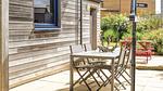 outside - Ferienhaus für 6 Personen (100 m²) in Plounéour-Trez - Top-Hundeurlaub