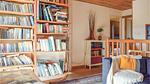 living-room - Ferienhaus für 6 Personen (100 m²) in Plounéour-Trez - Top-Hundeurlaub