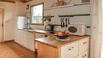 kitchen - Ferienhaus für 6 Personen (100 m²) in Plounéour-Trez - Top-Hundeurlaub