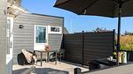 outside - Ferienhaus für 6 Personen (83 m²) in Løkken - Top-Hundeurlaub