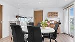 living-room - Ferienhaus für 6 Personen (83 m²) in Løkken - Top-Hundeurlaub