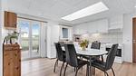 living-room - Ferienhaus für 6 Personen (83 m²) in Løkken - Top-Hundeurlaub