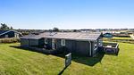 exterior - Ferienhaus für 6 Personen (83 m²) in Løkken - Top-Hundeurlaub