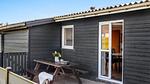 outside - Ferienhaus für 6 Personen (83 m²) in Løkken - Top-Hundeurlaub