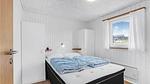 bedroom - Ferienhaus für 6 Personen (83 m²) in Løkken - Top-Hundeurlaub