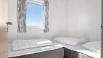 bedroom - Ferienhaus für 6 Personen (83 m²) in Løkken - Top-Hundeurlaub