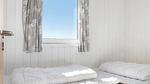 bedroom - Ferienhaus für 6 Personen (83 m²) in Løkken - Top-Hundeurlaub