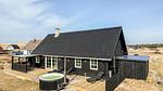 exterior - Ferienhaus für 4 Personen (90 m²) in Harboøre - Top-Hundeurlaub