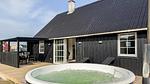outside - Ferienhaus für 4 Personen (90 m²) in Harboøre - Top-Hundeurlaub