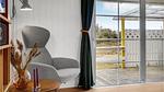 interior - Ferienhaus für 4 Personen (90 m²) in Harboøre - Top-Hundeurlaub