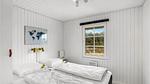 bed - Ferienhaus für 4 Personen (90 m²) in Harboøre - Top-Hundeurlaub