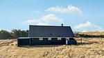 exterior - Ferienhaus für 4 Personen (90 m²) in Harboøre - Top-Hundeurlaub