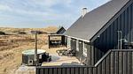 outside - Ferienhaus für 4 Personen (90 m²) in Harboøre - Top-Hundeurlaub