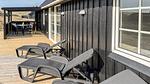 outside - Ferienhaus für 4 Personen (90 m²) in Harboøre - Top-Hundeurlaub