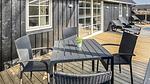 outside - Ferienhaus für 4 Personen (90 m²) in Harboøre - Top-Hundeurlaub