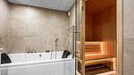 bathroom - Ferienhaus für 4 Personen (90 m²) in Harboøre - Top-Hundeurlaub