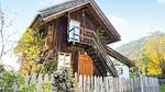 house - Ferienhaus für 4 Personen (85 m²) in Mühldorf - Top-Hundeurlaub