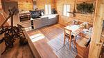 kitchen - Ferienhaus für 4 Personen (85 m²) in Mühldorf - Top-Hundeurlaub