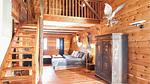 living-room - Ferienhaus für 4 Personen (85 m²) in Mühldorf - Top-Hundeurlaub
