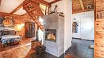 living-room - Ferienhaus für 4 Personen (85 m²) in Mühldorf - Top-Hundeurlaub