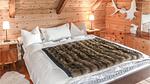 bed - Ferienhaus für 4 Personen (85 m²) in Mühldorf - Top-Hundeurlaub