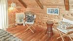 bed - Ferienhaus für 4 Personen (85 m²) in Mühldorf - Top-Hundeurlaub
