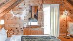 bed - Ferienhaus für 4 Personen (85 m²) in Mühldorf - Top-Hundeurlaub