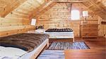 bed - Ferienhaus für 4 Personen (85 m²) in Mühldorf - Top-Hundeurlaub