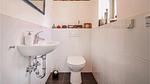 bathroom - Ferienhaus für 4 Personen (85 m²) in Mühldorf - Top-Hundeurlaub