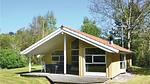 house - Ferienhaus für 6 Personen (85 m²) in Vejby - Top-Hundeurlaub