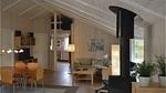 living-room - Ferienhaus für 6 Personen (85 m²) in Vejby - Top-Hundeurlaub