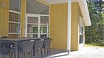 outside - Ferienhaus für 6 Personen (85 m²) in Vejby - Top-Hundeurlaub