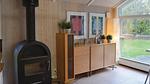 living-room - Ferienhaus für 6 Personen (85 m²) in Vejby - Top-Hundeurlaub