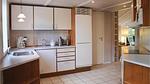kitchen - Ferienhaus für 6 Personen (85 m²) in Vejby - Top-Hundeurlaub