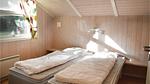 bed - Ferienhaus für 6 Personen (85 m²) in Vejby - Top-Hundeurlaub