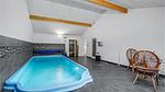 pool - Ferienhaus für 8 Personen (150 m²) in Rødby - Top-Hundeurlaub