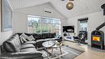 living-room - Ferienhaus für 8 Personen (150 m²) in Rødby - Top-Hundeurlaub