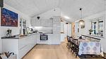 kitchen - Ferienhaus für 8 Personen (150 m²) in Rødby - Top-Hundeurlaub