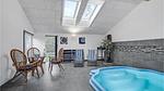 pool - Ferienhaus für 8 Personen (150 m²) in Rødby - Top-Hundeurlaub